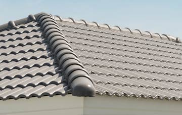 advantages of Stormore clay roofing