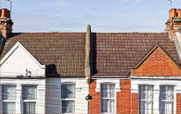 clay roofing Stormore, Wiltshire