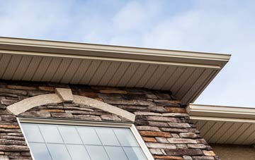 Stormore diy soffit installation