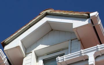 Stormore fascia installation costs