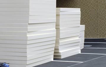 Stormore flat roof insulation costs