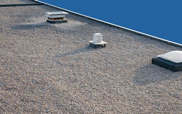 flat roofing Stormore, Wiltshire