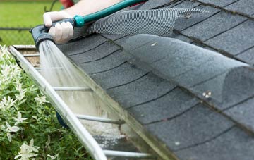 Stormore gutter cleaning costs