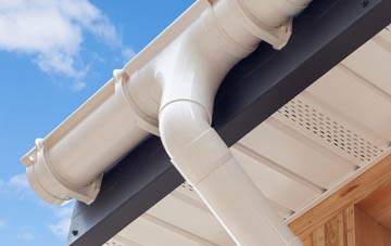 Stormore gutter installation costs