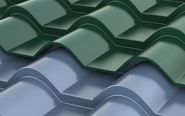 who should consider Stormore plastic roofs