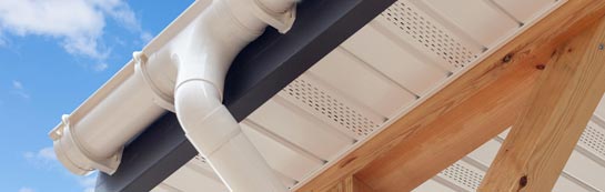 get Stormore guttering quotes today