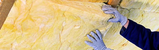 quotes for Stormore roof insulation