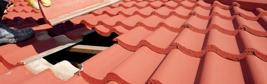 compare Stormore roof repair quotes