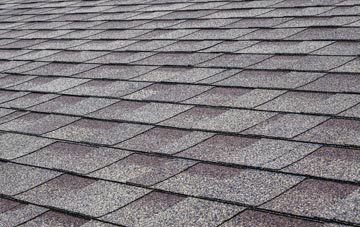 Stormore tiles for shallow pitch roofing