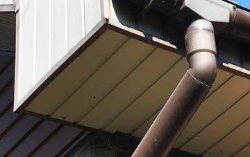 Stormore soffit installation costs