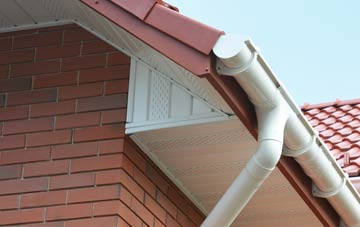 Stormore soffit repair costs