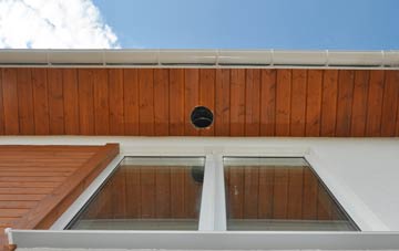 Stormore soffit repair quotes