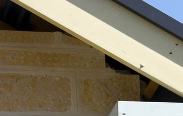 soffit repair Stormore
