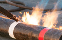 Stormore flat roofing replacement