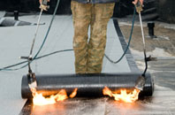 Stormore flat roof sealing quote