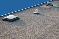 Stormore flat roofing