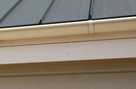 Stormore soffit repair