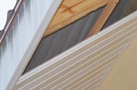 rated Stormore soffit repair companies